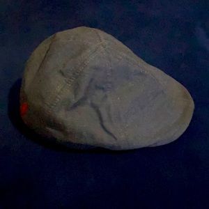 US Polo assassin golf hat